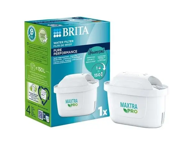 Filtru BRITA Maxtra PRO Pure Performance