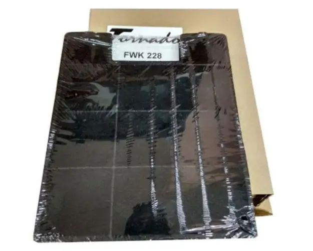 Filtru carbon Tornado FW-228