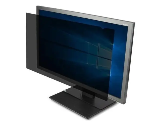 Filtru confidentialitate monitor 3M, 23inch