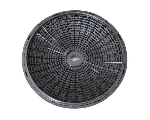 Filtru de carbon Tornado FW-E15100, anti-miros, absorbant