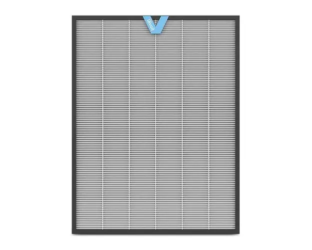 Filtru purificator de aer LEVOIT EVEREST, Carbon Activ