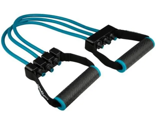 Fitness Expander Avento, reglabil