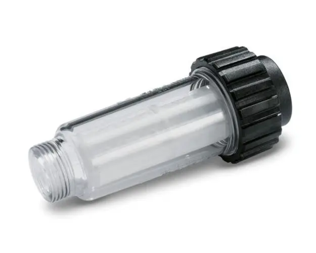 Fitru apa pentru aparat de spalat de presiune Karcher 4.730-059.0