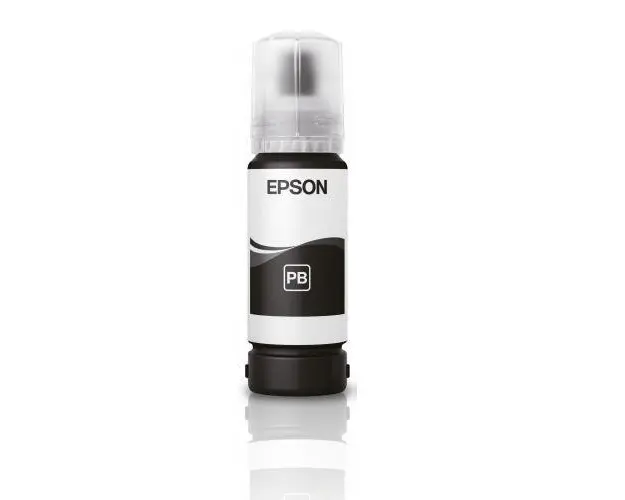 Flacon cerneala Epson 115 EcoTank Photo (Negru)