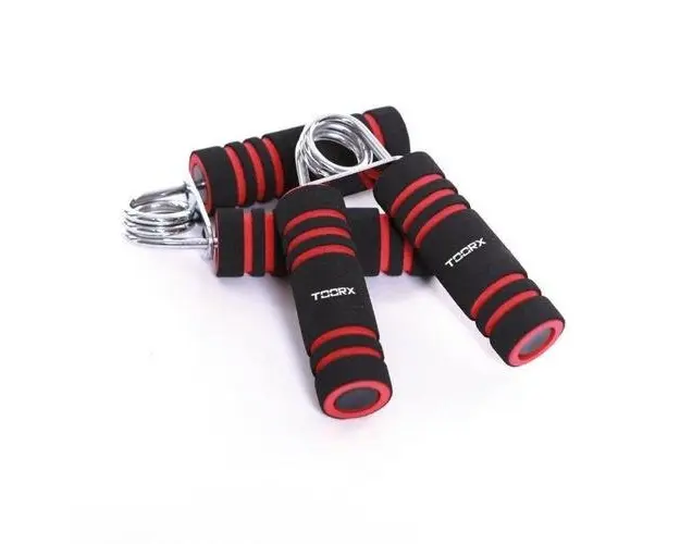 Flexoare TOORX invelilst protector din spuma