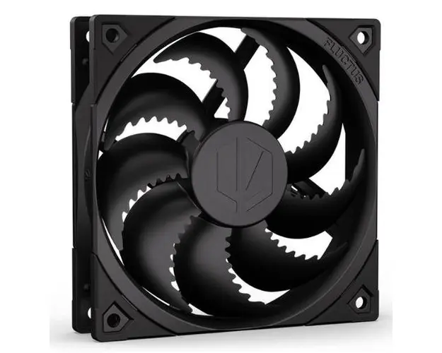 Ventilator ENDORFY Fluctus 120 PWM, 120mm