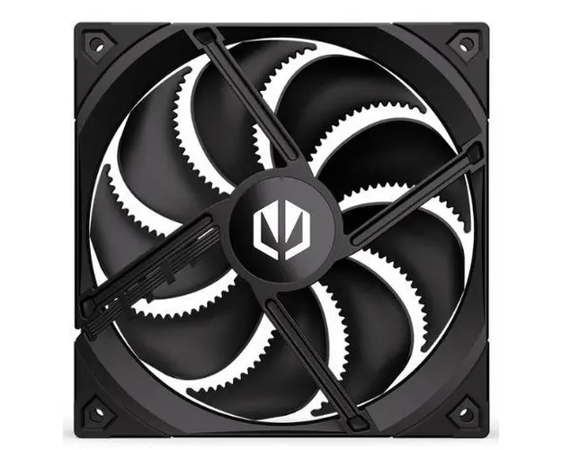 Ventilator ENDORFY Fluctus 140 PWM, 140mm
