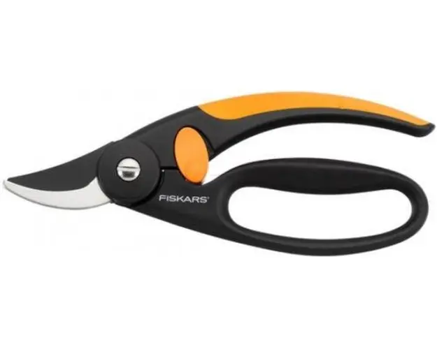 Foarfeca cu garda de protectie Fiskars P44