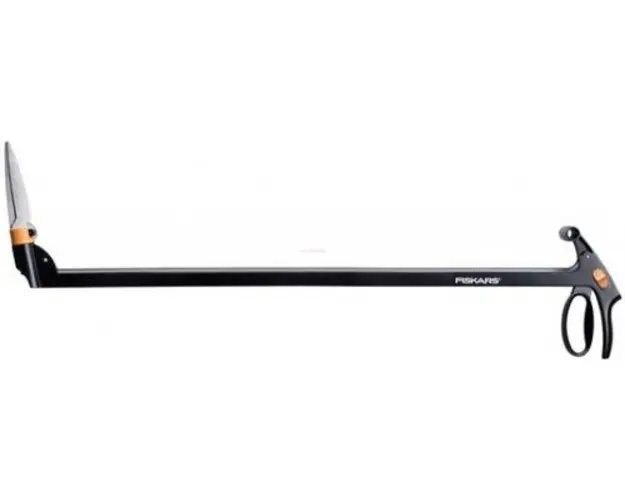 Foarfeca cu servo-parghie Fiskars GS46 pentru gazon