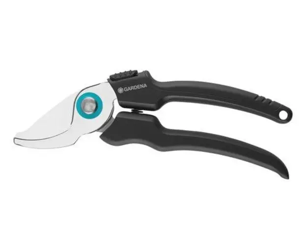 Foarfeca gradina Gardena 12210-20 (Negru)