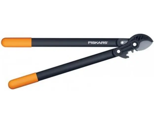 Foarfeca medie cu mecanism de forta M Fiskars L74