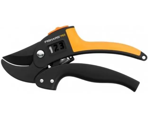 Foarfeca nicovala Fiskars PowerStep P85