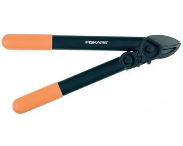 Foarfeca nicovala mica Fiskars S L31
