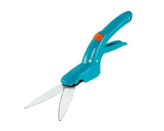 Foarfeca pentru iarba Gardena 08730-20 (Turcoaz)