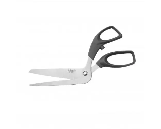 Foarfeca Salvinelli pentru pizza, inox