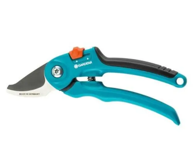 Foarfeca pentru vie Gardena 08854-20 (Turcoaz)