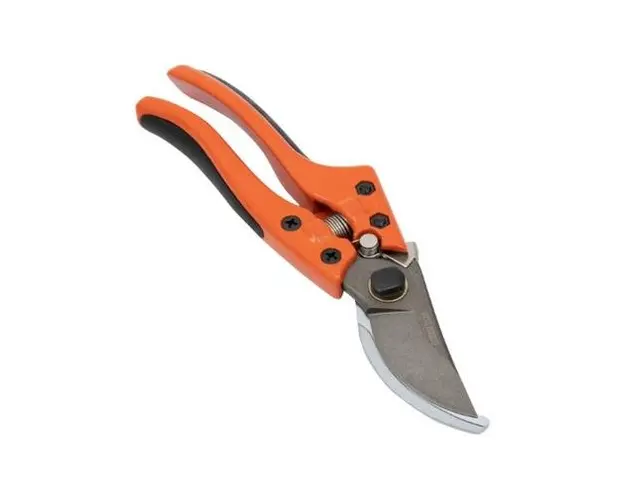 Foarfece vie Micul Fermeir GF-1760, siguranta de blocare