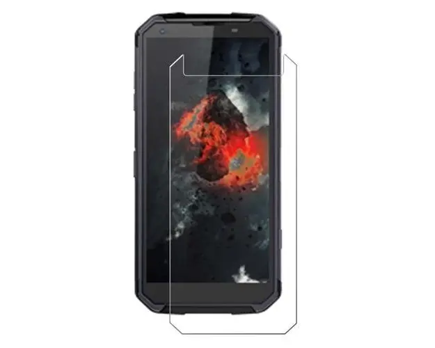 Folie de protectie din sticla pentru Blackview BV9500 BV9500 Plus BV9500 Pro