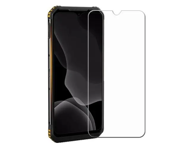 Folie de protectie din sticla pentru Doogee S95 si Doogee S95 Pro