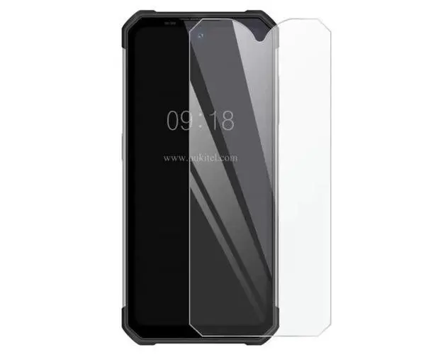 Folie de protectie din sticla pentru Oukitel WP10