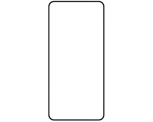 Folie de protectie Ecran OEM pentru Samsung Galaxy A73 5G A736, Sticla securizata, Full Glue, 10D, Neagra