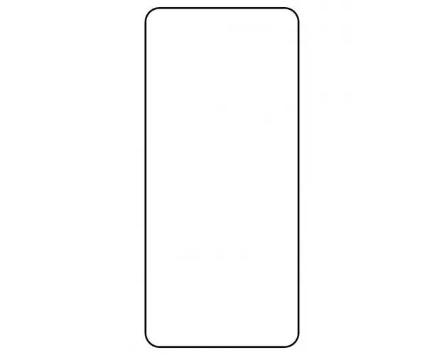Folie de protectie Ecran OEM pentru Xiaomi Poco X3 Pro / X3 NFC / X3, Sticla Securizata, Full Glue, 10D, Neagra