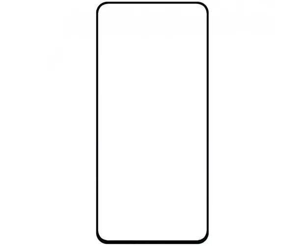 Folie de protectie Ecran OEM OG Premium pentru Samsung Galaxy A52 A525 / S20 FE G780 / A51 A515, Sticla Securizata, Full Glue, Neagra