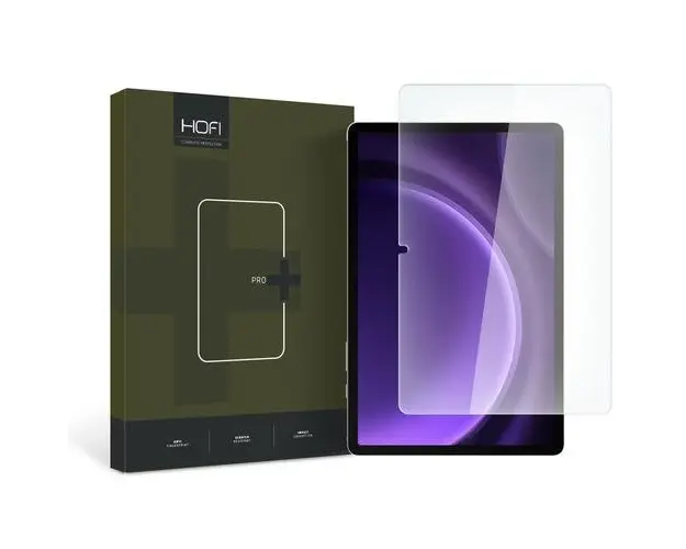 Folie de protectie Ecran HOFI PRO+ pentru Samsung Galaxy Tab S9 FE, Sticla Securizata