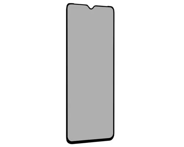 Folie de protectie Ecran Privacy ESD OG Premium pentru Samsung Galaxy A05s, Sticla Securizata, Full Glue