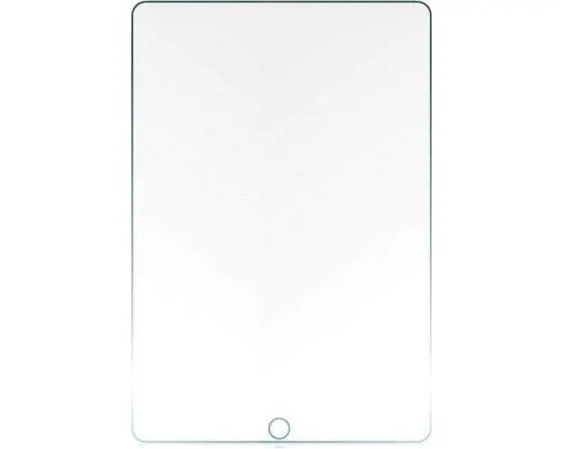 Folie Protectie Lemontti Flexi-Glass pentru Apple iPad 7 10.2inch (Transparent)