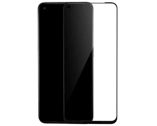 Folie Protectie OnePlus pentru OnePlus Nord CE 2 Lite 5G (Transparent)