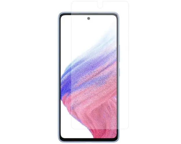 Folie Protectie Samsung EF-UA536CTEGWW, pentru Samsung Galaxy A53 5G