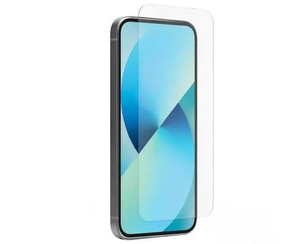 Folie Sticla Lemontti pentru Samsung Galaxy A35 / A55, Transparent