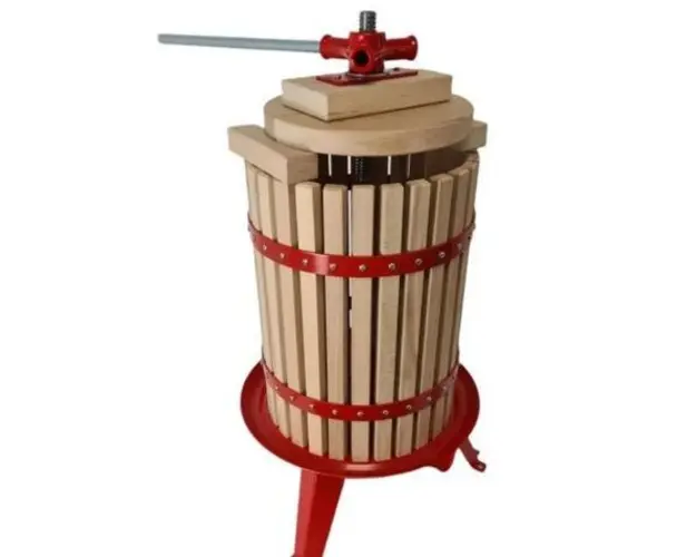 Presa pentru fructe Elefant 10136, 12 L