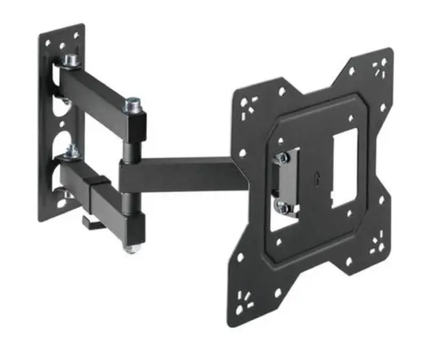 Suport Perete KIVI MOTION-223, 23inch - 43inch, 30 Kg (Negru)