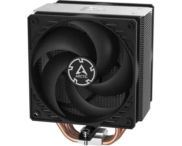 Cooler CPU Arctic Freezer 36, 2x120 mm, 1800 rpm, PWM (Negru/Alb)