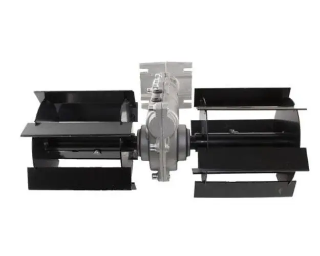 Freza pamant Elefant 4516, Pentru motocoase, Latime de lucru 35 cm