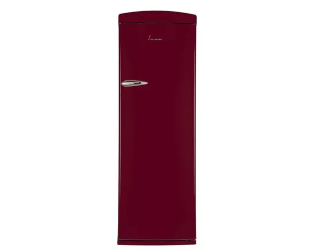 Frigider cu 1 usa Fram FSD-VRR315BDF+, 315 L, Static, Clasa F, H 176.9 cm (Visiniu)