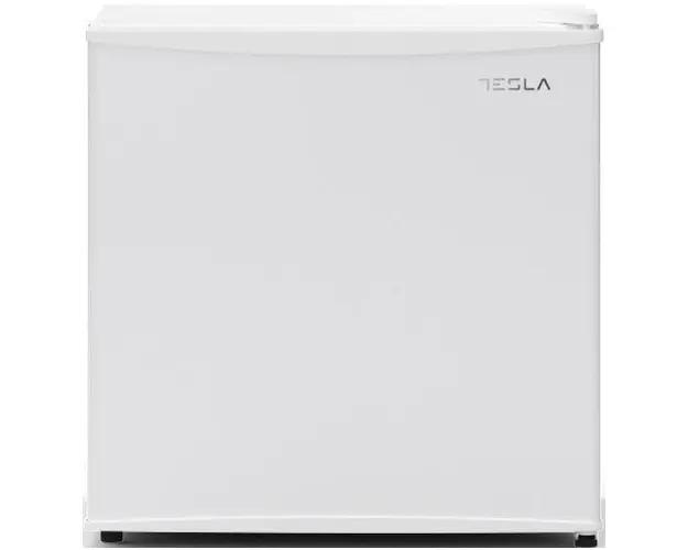 Frigider minibar Tesla RS0400ME, 43 L, Clasa E, Usa reversibila, H 49.2cm, (Alb)