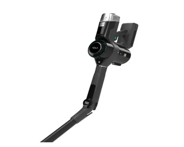 Set filtre HEPA FS500HS, pentru Tesla HS500GF, 3 buc