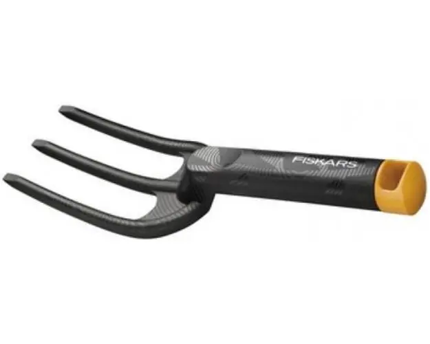 Furca pentru buruieni Fiskars
