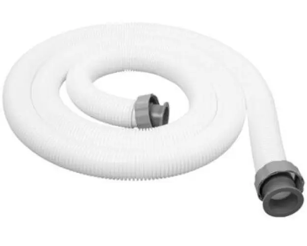 Furtun conexiune pompe recirculare Bestway 58368, 38 mm, 3 metri lungime