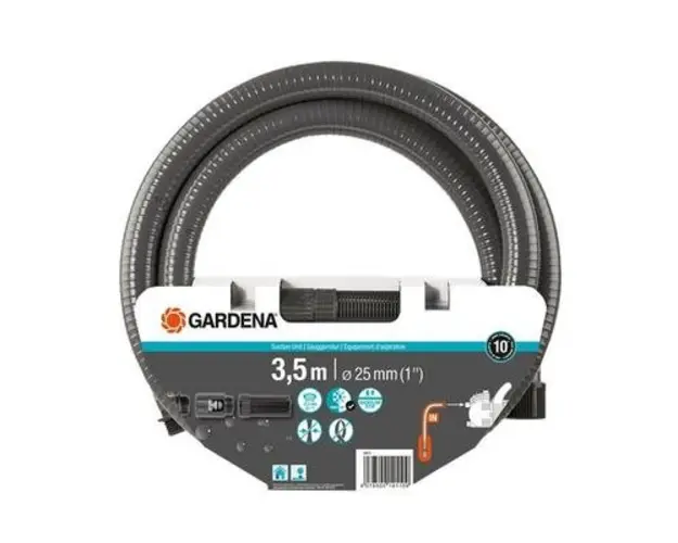 Furtun Gardena 01411-20, 3.5m