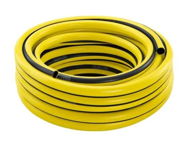 Furtun Karcher PrimoFlex, 13mm, 20m (Galben)