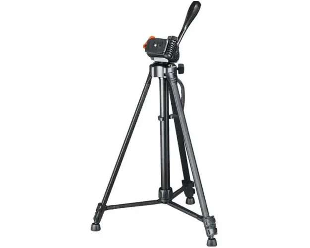 Trepied foto HAMA Gamma 153 (Negru)