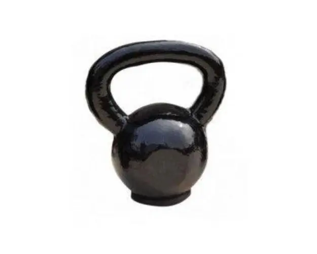 Gantera KETTLEBELL TOORX 10 Kg