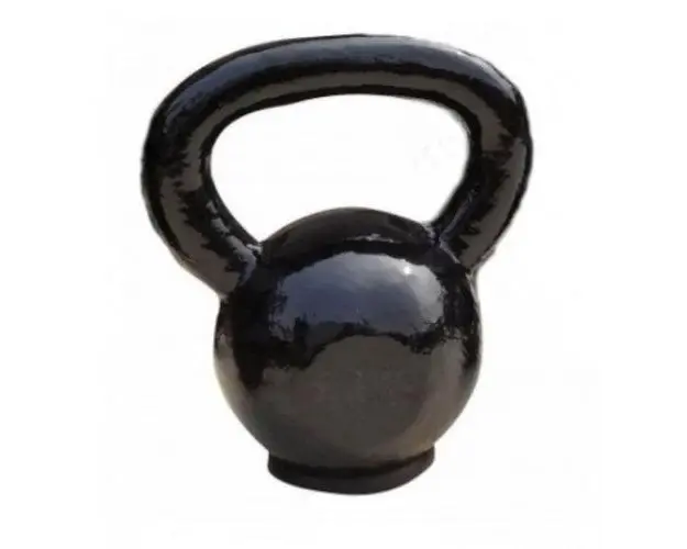 Gantera KETTLEBELL TOORX 6 Kg