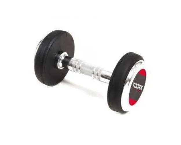 Gantera profesionala TOORX 22 Kg