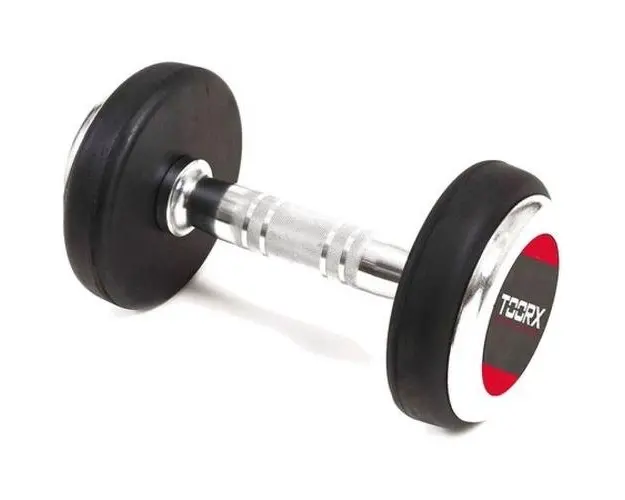 Gantera profesionala Toorx MGP-9, 9 KG