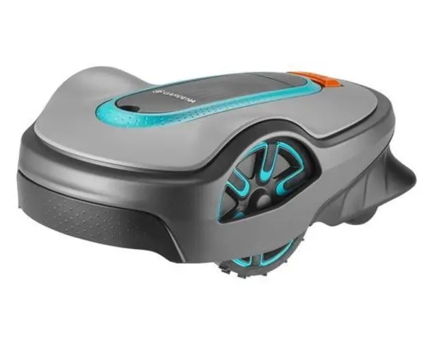 Masina de tuns iarba robot Gardena Sileno Life, 750 mp